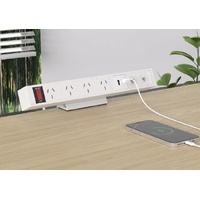 DESKTOP POWER BOARD