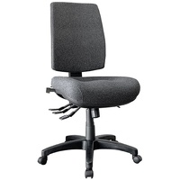 ErgoSoft High Back Chair