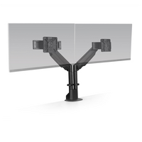 HAT Collective E2 Dual Monitor Arm