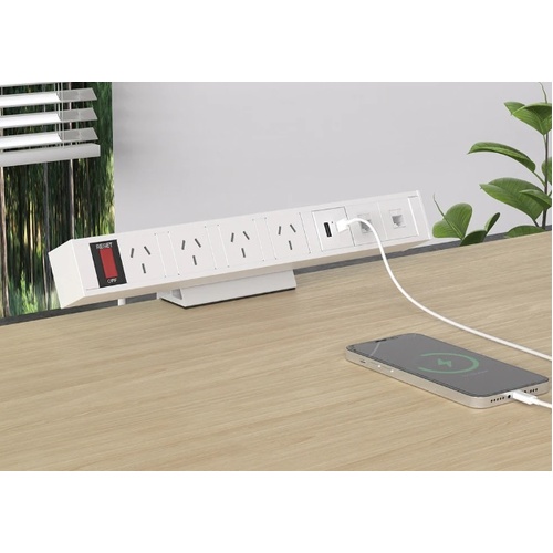 DESKTOP POWER BOARD