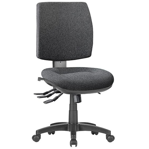 ErgoPetite Mid Back with Compact Seat Chair