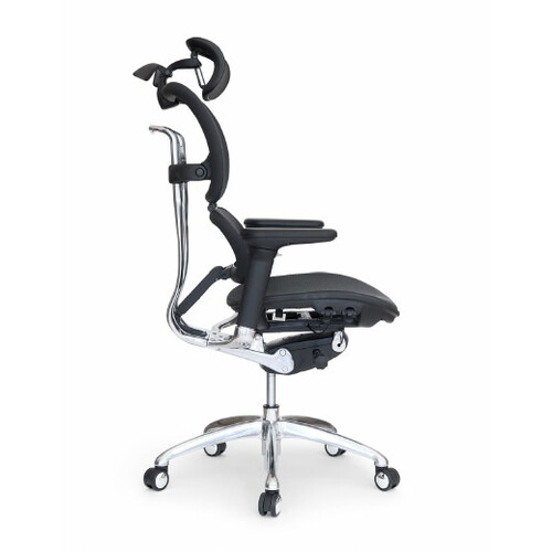 ERGOMESH ELITE - All Mesh Executive chair 