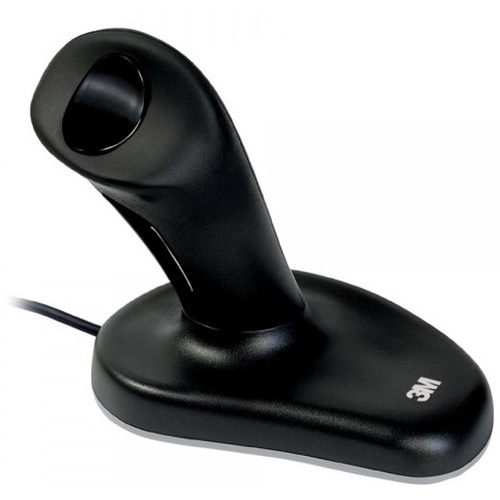 3m ergonomic mouse large