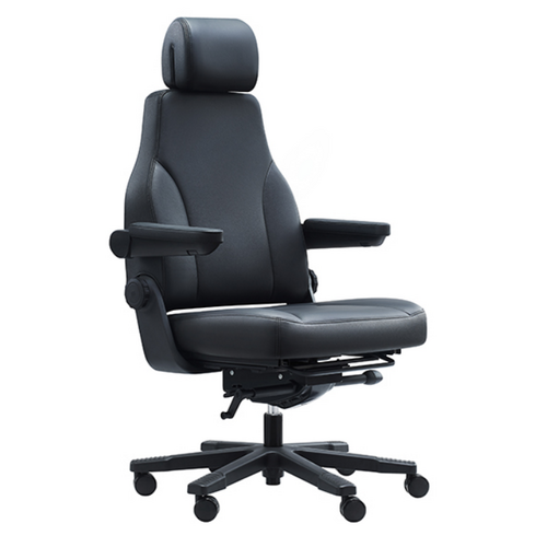 Stanza Heavy Duty Chair